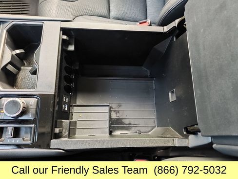 Used 2024 Toyota Tundra Limited w/ TRD Off-Road Package AWD/4WD image 28
