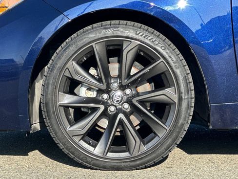 Used 2020 Toyota Corolla SE image 27