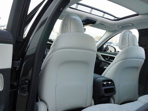 New 2026 Mercedes-Benz E 450 4MATIC Sedan image 28