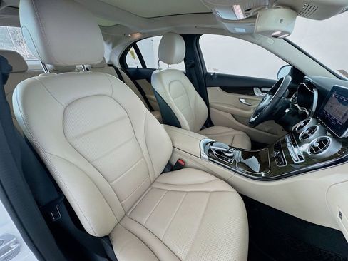 Used 2016 Mercedes-Benz C 300 Sedan image 29