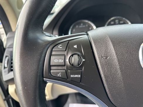 Used 2017 Acura MDX SH-AWD w/ Technology Package image 31