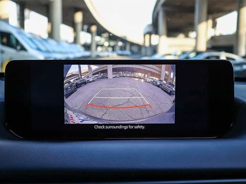 Used 2023 MAZDA CX-50 Meridian Edition w/ Cargo Package image 27