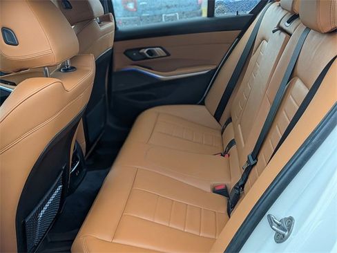 Used 2021 BMW M340i M340i w/ Premium Package image 28