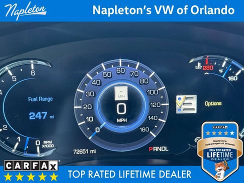 Used 2019 Cadillac Escalade ESV Luxury image 23