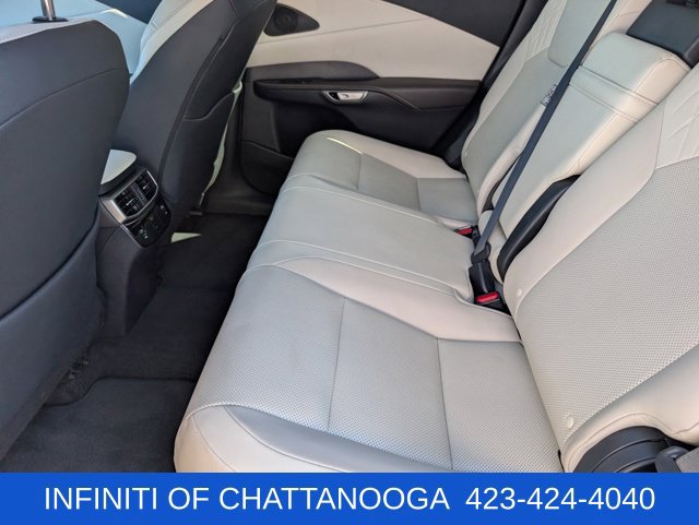 Used 2024 Lexus RX 350 FWD w/ Technology Package image 21