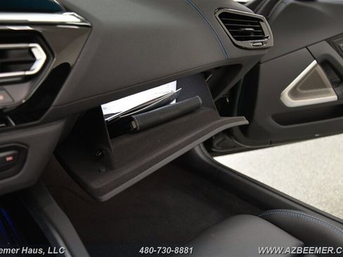Used 2025 BMW Z4 M40i w/ Premium Package image 32