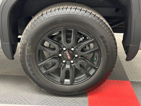 New 2026 GMC Sierra 1500 Elevation w/ Preferred Package image 24