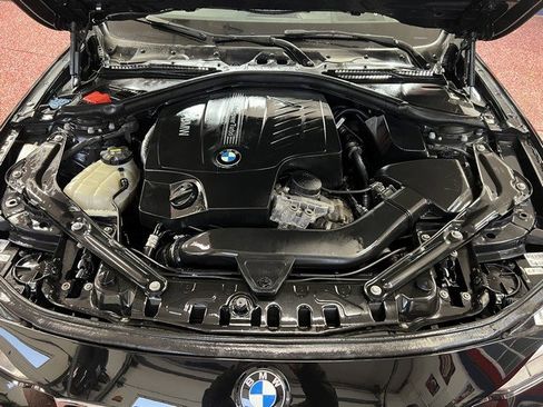 Used 2016 BMW 435i xDrive Convertible image 12