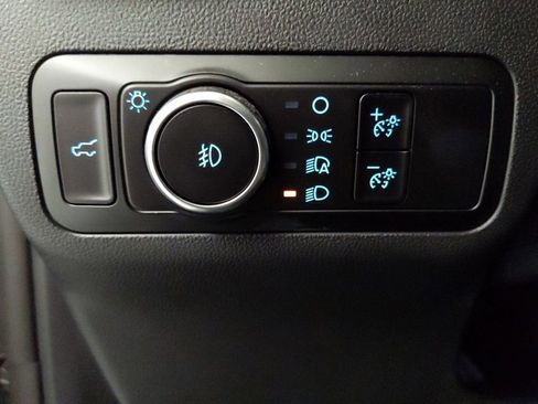 New 2025 Ford Bronco Sport Badlands w/ Badlands Tech Package image 20