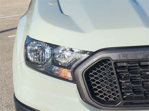 Certified 2021 Ford Ranger XLT w/ Equipment Group 301A Mid image 10