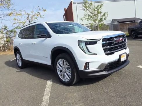 New 2026 GMC Acadia Elevation w/ Elevation Premium Package image 28