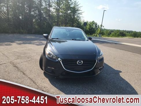 Used 2018 MAZDA MAZDA3 Touring FWD image 7