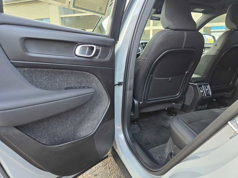 Certified 2024 Volvo XC40 Recharge Plus w/ Protection Package Premier image 15