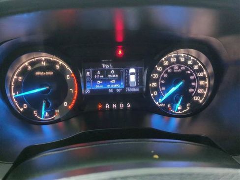 Used 2020 Ford Ranger XLT w/ Equipment Group 301A Mid AWD/4WD image 11