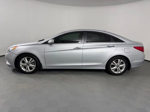 Used 2013 Hyundai Sonata Limited image 2