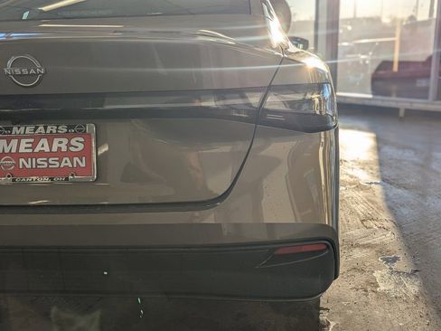 New 2026 Nissan Sentra SV image 12