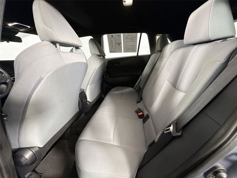 Used 2025 Toyota Corolla Cross AWD Hybrid image 26
