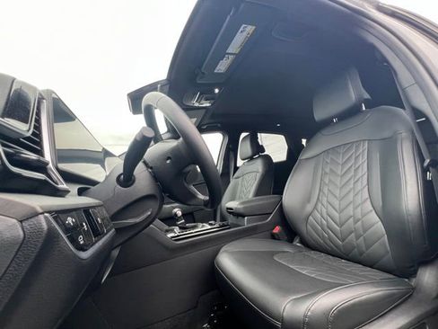Certified 2023 Kia Sportage X-Line w/ X-Line Premium Package AWD/4WD image 16