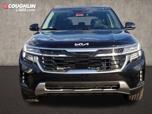 New 2026 Kia Seltos SX AWD/4WD image 2