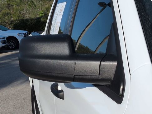 Used 2025 RAM 1500 Tradesman image 11