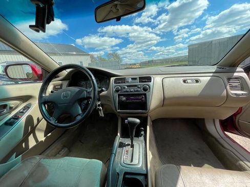 Used 2001 Honda Accord EX image 28
