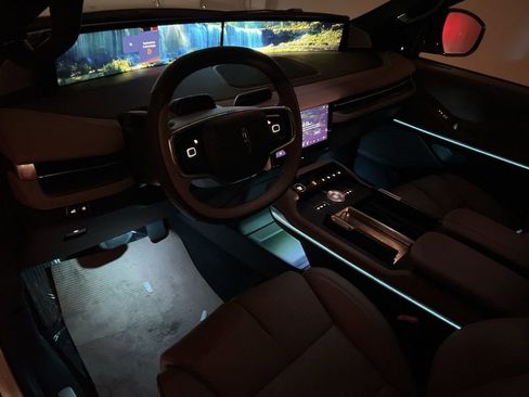 New 2026 Lincoln Navigator Black Label AWD/4WD image 9