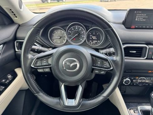 Used 2017 MAZDA CX-5 Grand Touring FWD image 18