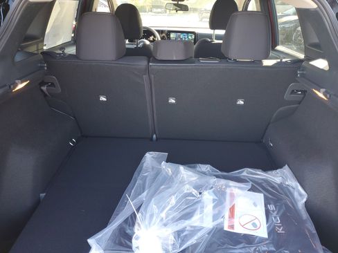 New 2026 Nissan Kicks SV image 8