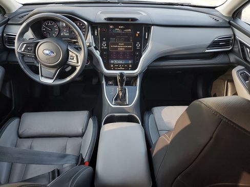 Used 2020 Subaru Outback Limited w/ Popular Package #2 image 16