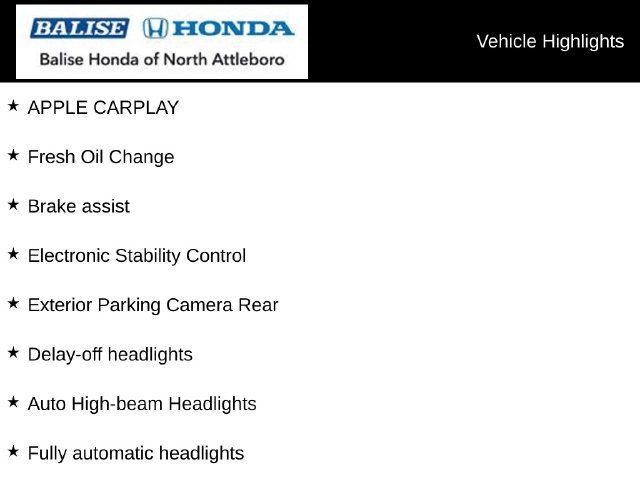 Used 2022 Hyundai Elantra SEL w/ Cargo Package FWD image 5
