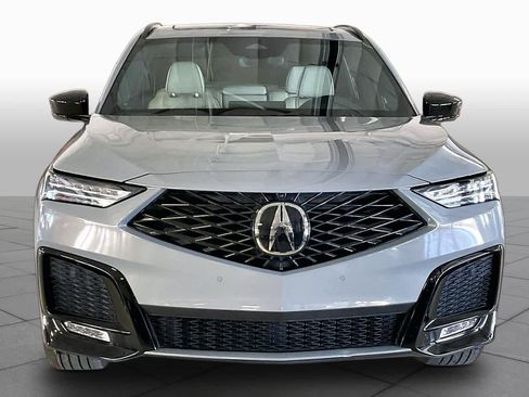 Used 2025 Acura MDX A-Spec AWD/4WD image 3