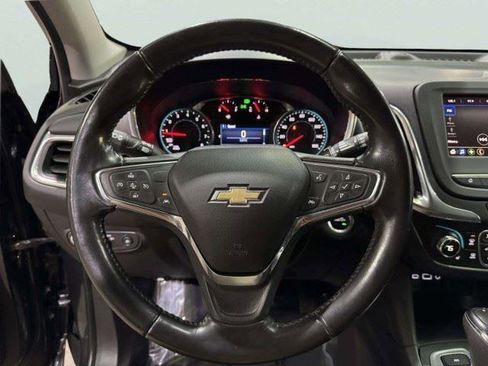 Used 2020 Chevrolet Equinox LT AWD/4WD image 31