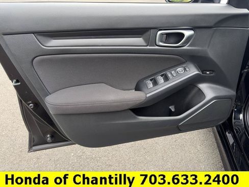 Certified 2026 Honda Civic Sport image 20