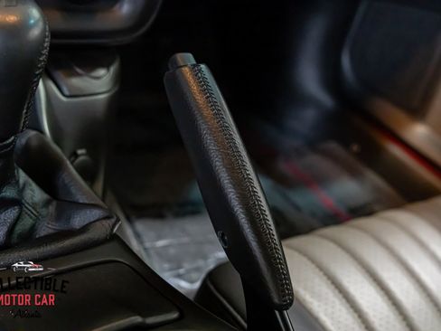 Used 2002 Chevrolet Camaro Z28 w/ SS Performance/Appearance Pkg image 91