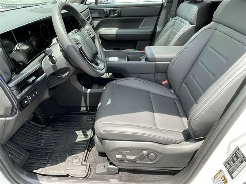 New 2026 Hyundai Santa Fe Calligraphy image 14