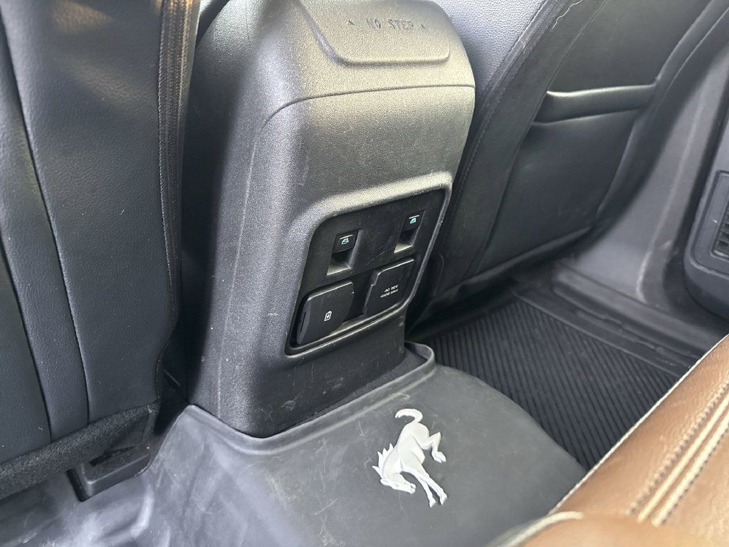 Used 2024 Ford Bronco Outer Banks AWD/4WD image 26