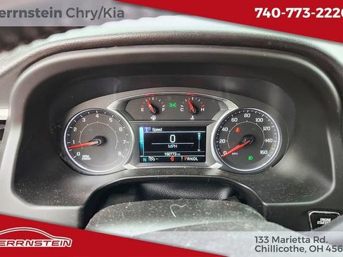 Used 2019 GMC Acadia SLT AWD/4WD image 14