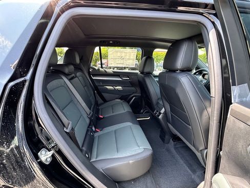 New 2026 GMC Terrain AT4 w/ Convenience Package III AWD/4WD image 15