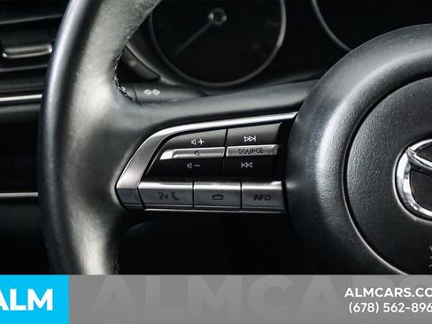 Used 2021 MAZDA CX-30 FWD 2.5 S w/ Preferred Package image 25