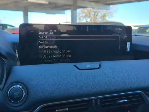 New 2026 MAZDA CX-70 3.3 Turbo w/ Preferred Package image 18