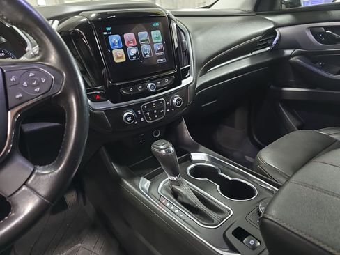 Certified 2019 Chevrolet Traverse LT AWD/4WD image 24