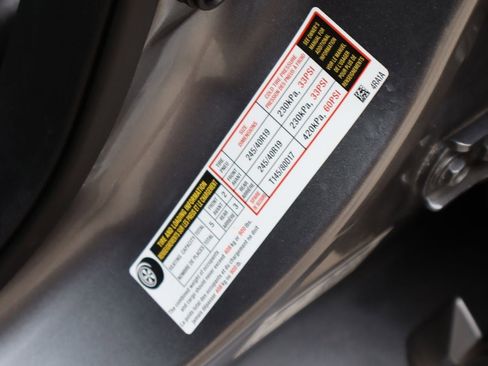 Used 2022 Nissan Maxima Platinum w/ Sport Mat Group image 29