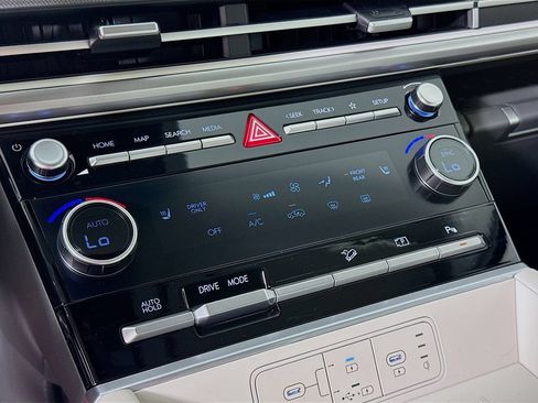New 2026 Hyundai Santa Fe SEL FWD image 16