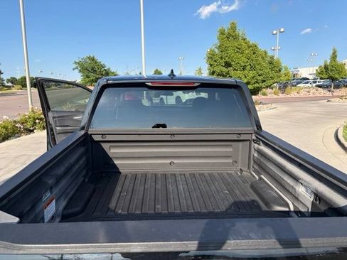 Used 2023 Honda Ridgeline Sport image 20