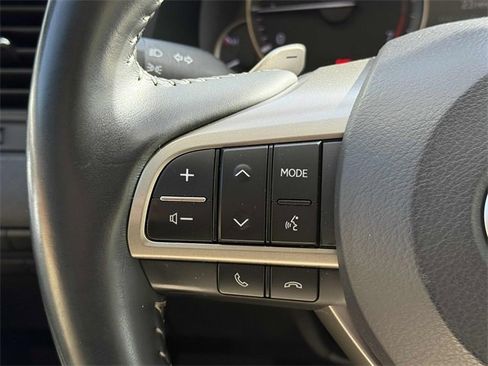 Used 2021 Lexus RX 350 350 w/ Premium Package image 10