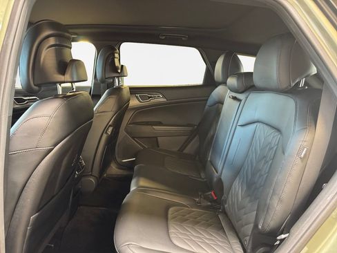 Certified 2024 Kia Sportage X-Line w/ X-Line Premium Package AWD/4WD image 24