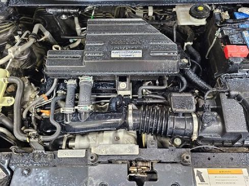 Used 2020 Honda CR-V EX-L image 23