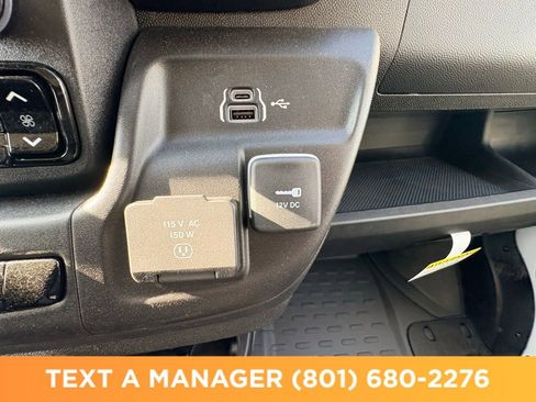 New 2026 RAM ProMaster 2500 w/ Convenience Group FWD image 28