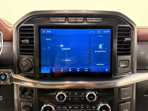 Used 2022 Ford F150 Lariat image 21