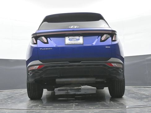 Used 2023 Hyundai Tucson Limited AWD/4WD image 38
